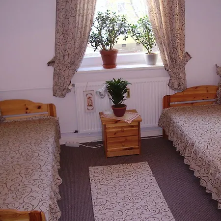 Abt Private - Hannover Hotel *